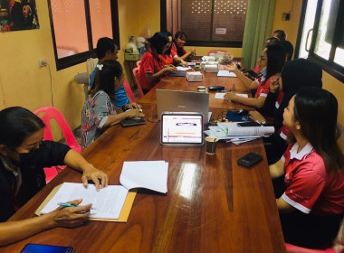 นายจิรศักดิ์ บริบูรณ์ สหกรณ์จังหวัดชุมพร มอบหมายให้ ... พารามิเตอร์รูปภาพ 3