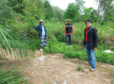 นายจิรศักดิ์ บริบูรณ์ สหกรณ์จังหวัดชุมพร มอบหมายให้นายกฤษฎา ... พารามิเตอร์รูปภาพ 3