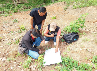 นายจิรศักดิ์ บริบูรณ์ สหกรณ์จังหวัดชุมพร มอบหมายให้นายกฤษฎา ... พารามิเตอร์รูปภาพ 5