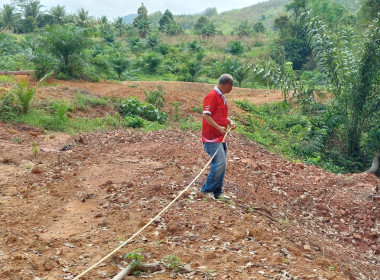 นายจิรศักดิ์ บริบูรณ์ สหกรณ์จังหวัดชุมพร มอบหมายให้นายกฤษฎา ... พารามิเตอร์รูปภาพ 7