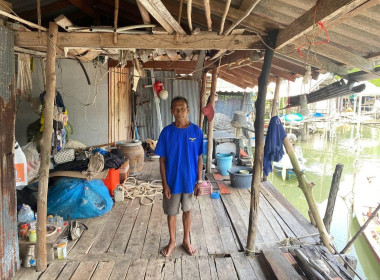 นายจิรศักดิ์ บริบูรณ์ สหกรณ์จังหวัดชุมพร มอบหมายให้นางณัชกช ... พารามิเตอร์รูปภาพ 8