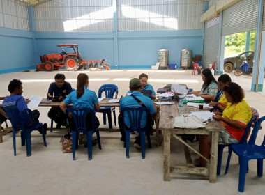 นายสุรพร แสงสุวรรณ ผู้อำนวยการกลุ่มส่งเสริมสหกรณ์ 3 ... พารามิเตอร์รูปภาพ 3