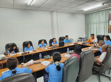 นายจิรศักดิ์ บริบูรณ์ สหกรณ์จังหวัดชุมพร มอบให้ นายไกรยุทธ ... พารามิเตอร์รูปภาพ 5