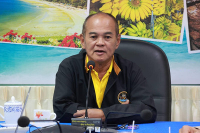 นายจิรศักดิ์ บริบูรณ์ สหกรณ์จังหวัดชุมพร ... พารามิเตอร์รูปภาพ 1