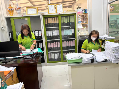 นายจิรศักดิ์ บริบูรณ์ สหกรณ์จังหวัดชุมพร มอบหมายให้ ... พารามิเตอร์รูปภาพ 1