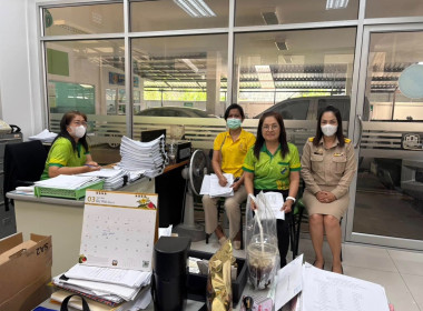 นายจิรศักดิ์ บริบูรณ์ สหกรณ์จังหวัดชุมพร มอบหมายให้ ... พารามิเตอร์รูปภาพ 5