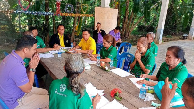 นายจิรศักดิ์ บริบูรณ์ สหกรณ์จังหวัดชุมพร มอบหมายให้ ... พารามิเตอร์รูปภาพ 1