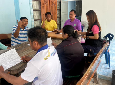 นายจิรศักดิ์ บริบูรณ์ สหกรณ์จังหวัดชุมพร มอบหมายให้ ... พารามิเตอร์รูปภาพ 3