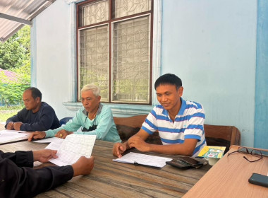 นายจิรศักดิ์ บริบูรณ์ สหกรณ์จังหวัดชุมพร มอบหมายให้ ... พารามิเตอร์รูปภาพ 5