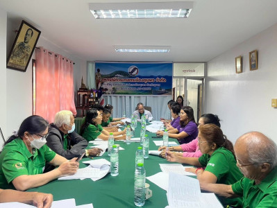 นายจิรศักดิ์ บริบูรณ์ สหกรณ์จังหวัดชุมพร ... พารามิเตอร์รูปภาพ 1