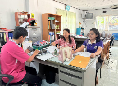 นายจิรศักดิ์ บริบูรณ์ สหกรณ์จังหวัดชุมพร มอบหมายให้ ... พารามิเตอร์รูปภาพ 1