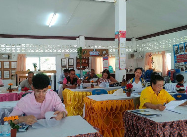 นายจิรศักดิ์ บริบูรณ์ สหกรณ์จังหวัดชุมพร มอบหมายให้ ... พารามิเตอร์รูปภาพ 2