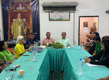 นายจิรศักดิ์ บริบูรณ์ สหกรณ์จังหวัดชุมพร นางณัชกช นามจันทร์ ... พารามิเตอร์รูปภาพ 1