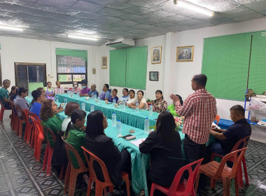 นายจิรศักดิ์ บริบูรณ์ สหกรณ์จังหวัดชุมพร นางณัชกช นามจันทร์ ... พารามิเตอร์รูปภาพ 15