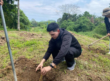 นายจิรศักดิ์ บริบูรณ์ สหกรณ์จังหวัดชุมพร นางณัชกช นามจันทร์ ... พารามิเตอร์รูปภาพ 18