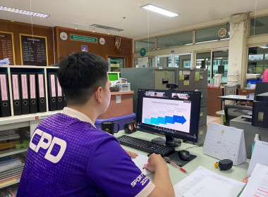 นายจิรศักดิ์ บริบูรณ์ สหกรณ์จังหวัดชุมพร ... พารามิเตอร์รูปภาพ 2