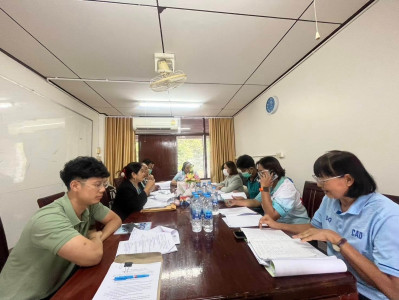 นายจิรศักดิ์ บริบูรณ์ สหกรณ์จังหวัดชุมพร มอบหมายให้ นายพชร ... พารามิเตอร์รูปภาพ 1