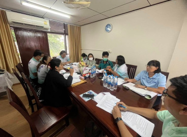 นายจิรศักดิ์ บริบูรณ์ สหกรณ์จังหวัดชุมพร มอบหมายให้ นายพชร ... พารามิเตอร์รูปภาพ 3