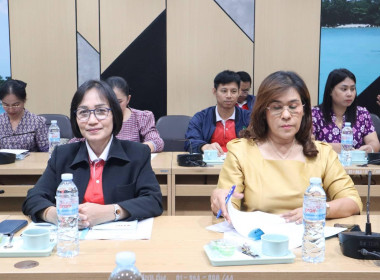 นายจิรศักดิ์ บริบูรณ์ สหกรณ์จังหวัดชุมพร ... พารามิเตอร์รูปภาพ 3