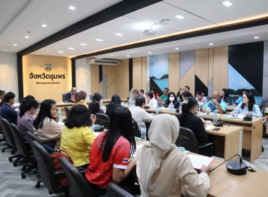 นายจิรศักดิ์ บริบูรณ์ สหกรณ์จังหวัดชุมพร ... พารามิเตอร์รูปภาพ 5