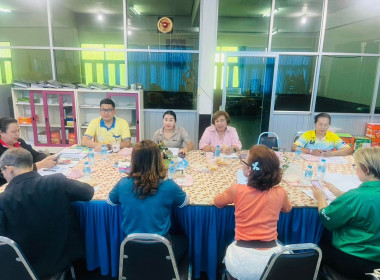 นายจิรศักดิ์ บริบูรณ์ สหกรณ์จังหวัดชุมพร มอบหมายให้นายพชร ... พารามิเตอร์รูปภาพ 2