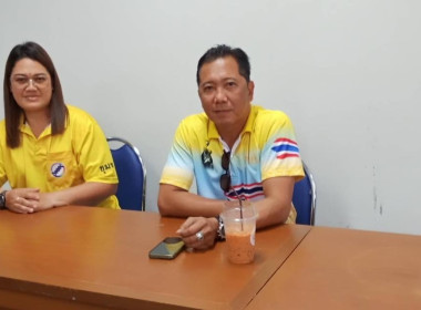 นายจิรศักดิ์ บริบูรณ์ สหกรณ์จังหวัดชุมพร ... พารามิเตอร์รูปภาพ 1