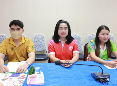 นายจิรศักดิ์ บริบูรณ์ สหกรณ์จังหวัดชุมพร เป็นประธาน ... พารามิเตอร์รูปภาพ 6