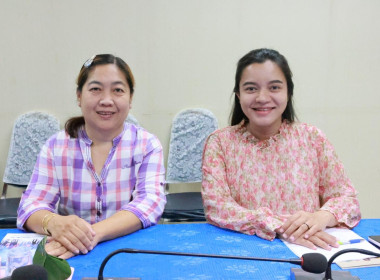 นายจิรศักดิ์ บริบูรณ์ สหกรณ์จังหวัดชุมพร เป็นประธาน ... พารามิเตอร์รูปภาพ 8