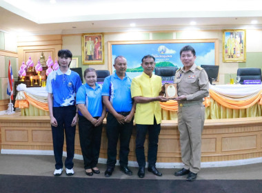 นายจิรศักดิ์ บริบูรณ์ สหกรณ์จังหวัดชุมพร ... พารามิเตอร์รูปภาพ 3