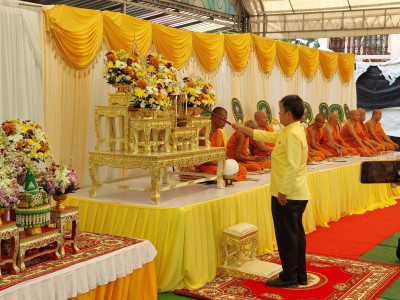 นายจิรศักดิ์ บริบูรณ์ สหกรณ์จังหวัดชุมพร มอบหมายให้นายกฤษฎา ... พารามิเตอร์รูปภาพ 1