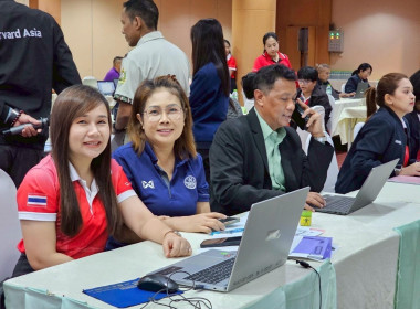 นายจิรศักดิ์ บริบูรณ์ สหกรณ์จังหวัดชุมพร มอบหมายให้ ... พารามิเตอร์รูปภาพ 5
