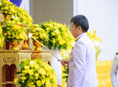 นายจิรศักดิ์ บริบูรณ์ สหกรณ์จังหวัดชุมพร มอบหมายให้ นายพชร ... พารามิเตอร์รูปภาพ 2