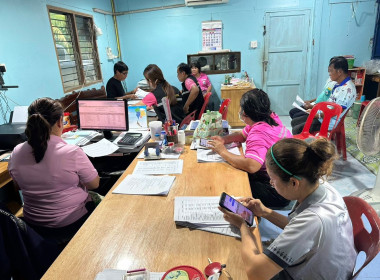 นายจิรศักดิ์ บริบูรณ์ สหกรณ์จังหวัดชุมพร มอบหมายให้นายสุรพร ... พารามิเตอร์รูปภาพ 7