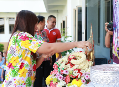 นางณัชกช นามจันทร์ รักษาราชการแทนสหกรณ์จังหวัดชุมพร ... พารามิเตอร์รูปภาพ 4