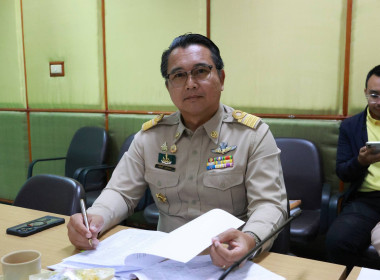 นายจิรศักดิ์ บริบูรณ์ สหกรณ์จังหวัดชุมพร มอบหมายให้ ... พารามิเตอร์รูปภาพ 3