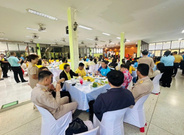 นายจิรศักดิ์ บริบูรณ์ สหกรณ์จังหวัดชุมพร มอบหมายให้นางณัชกช ... พารามิเตอร์รูปภาพ 6