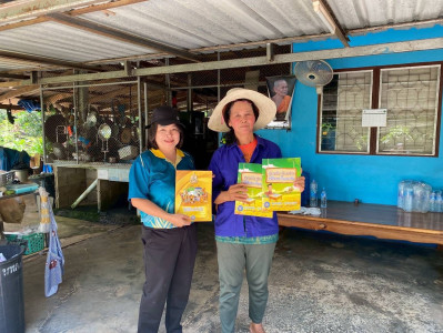 นายจิรศักดิ์ บริบูรณ์ สหกรณ์จังหวัดชุมพร มอบหมาย ... พารามิเตอร์รูปภาพ 1