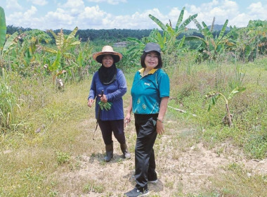 นายจิรศักดิ์ บริบูรณ์ สหกรณ์จังหวัดชุมพร มอบหมาย ... พารามิเตอร์รูปภาพ 6