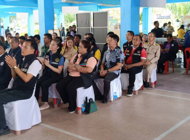 นายจิรศักดิ์ บริบูรณ์ สหกรณ์จังหวัดชุมพร มอบหมายให้นายสุรพร ... พารามิเตอร์รูปภาพ 5