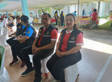 นายจิรศักดิ์ บริบูรณ์ สหกรณ์จังหวัดชุมพร มอบหมายให้นายสุรพร ... พารามิเตอร์รูปภาพ 8
