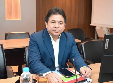 นายจิรศักดิ์ บริบูรณ์ สหกรณ์จังหวัดชุมพร พร้อมด้วย ... พารามิเตอร์รูปภาพ 2