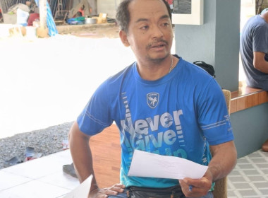 นายจิรศักดิ์ บริบูรณ์ สหกรณ์จังหวัดชุมพร ... พารามิเตอร์รูปภาพ 2