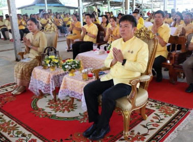 นายจิรศักดิ์ บริบูรณ์ สหกรณ์จังหวัดชุมพร มอบหมายให้นายสุรพร ... พารามิเตอร์รูปภาพ 1