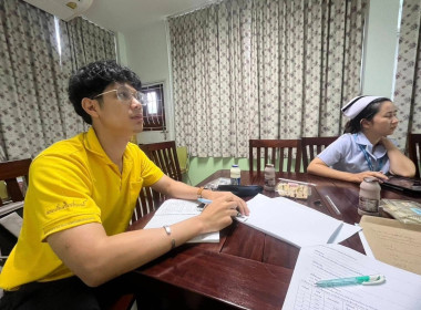 นายจิรศักดิ์ บริบูรณ์ สหกรณ์จังหวัดชุมพร มอบหมายให้ นายพชร ... พารามิเตอร์รูปภาพ 2