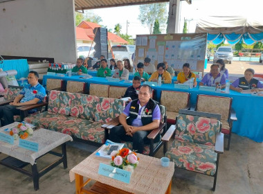 นายจิรศักดิ์ บริบูรณ์ สหกรณ์จังหวัดชุมพร มอบหมายให้นายสุรพร ... พารามิเตอร์รูปภาพ 1