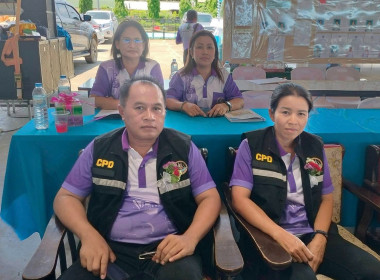 นายจิรศักดิ์ บริบูรณ์ สหกรณ์จังหวัดชุมพร มอบหมายให้นายสุรพร ... พารามิเตอร์รูปภาพ 5