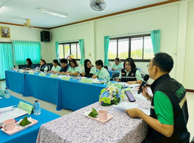 นายจิรศักดิ์ บริบูรณ์ มอบหมายให้นางณัชกช นามจันทร์ ... พารามิเตอร์รูปภาพ 12