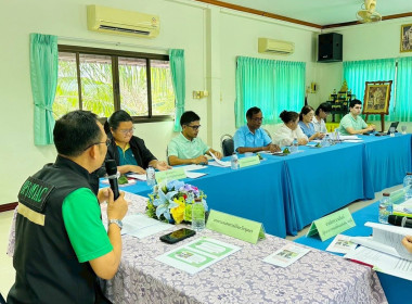 นายจิรศักดิ์ บริบูรณ์ มอบหมายให้นางณัชกช นามจันทร์ ... พารามิเตอร์รูปภาพ 13