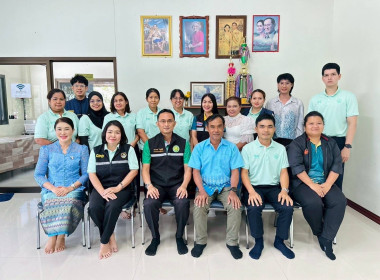 นายจิรศักดิ์ บริบูรณ์ มอบหมายให้นางณัชกช นามจันทร์ ... พารามิเตอร์รูปภาพ 14