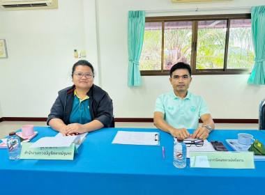 นายจิรศักดิ์ บริบูรณ์ มอบหมายให้นางณัชกช นามจันทร์ ... พารามิเตอร์รูปภาพ 3